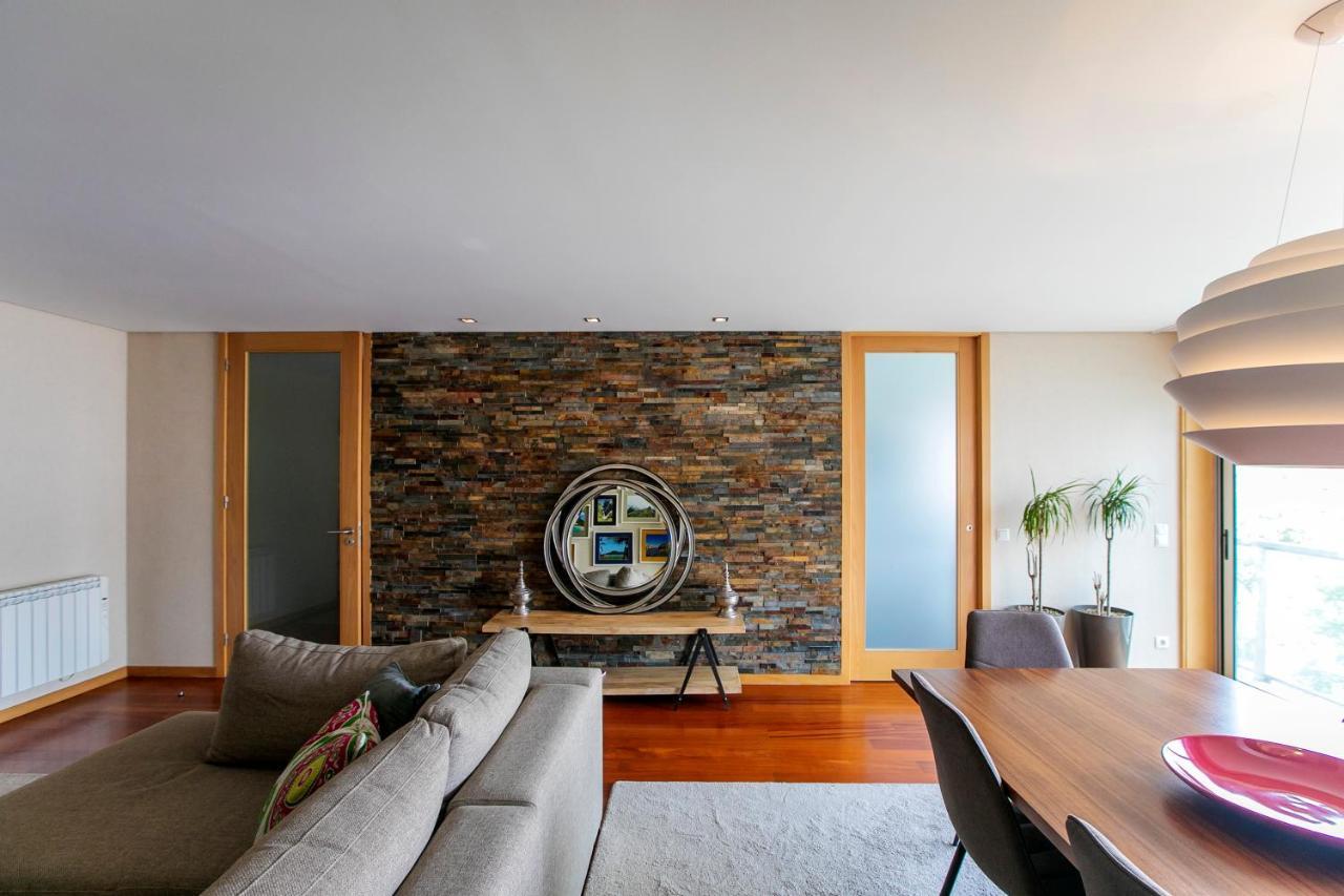 Comfy Luxury Apartamento