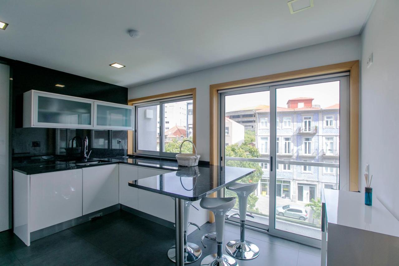 Apartamento Comfy Luxury