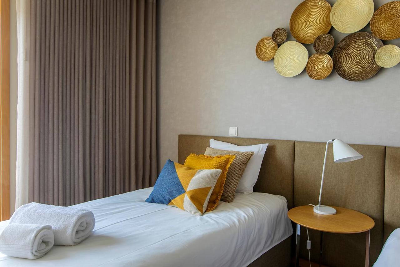 Comfy Luxury * Porto