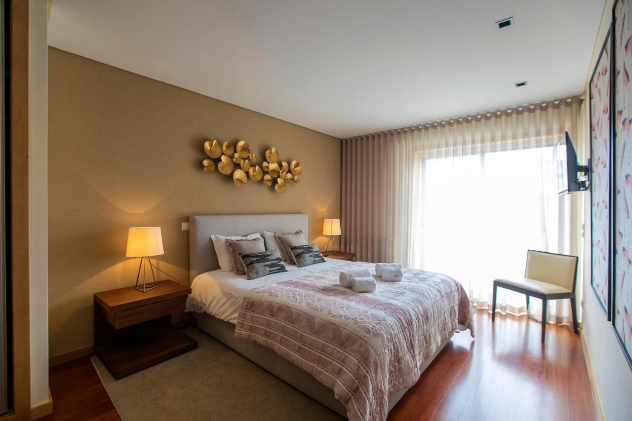 Comfy Luxury Porto