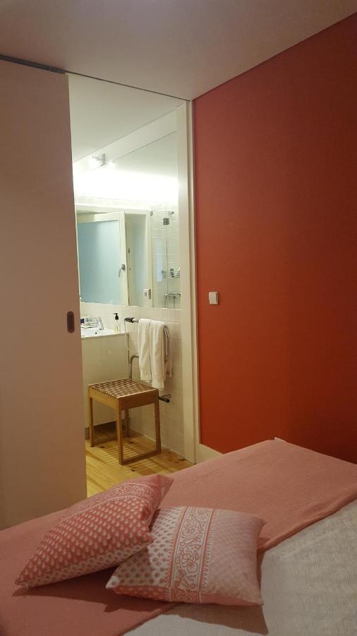 Sbv Perfect River View Apartamento *