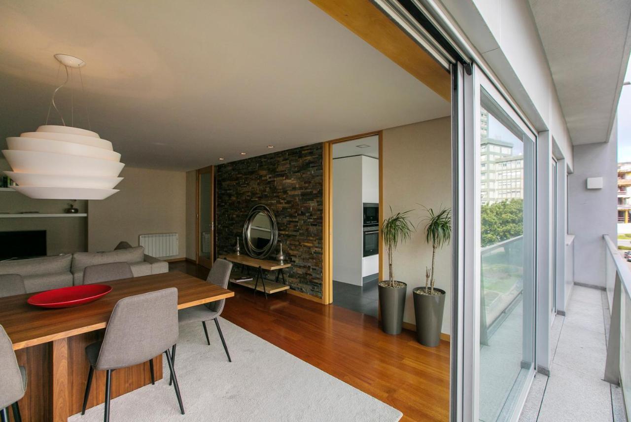 Apartamento Comfy Luxury *