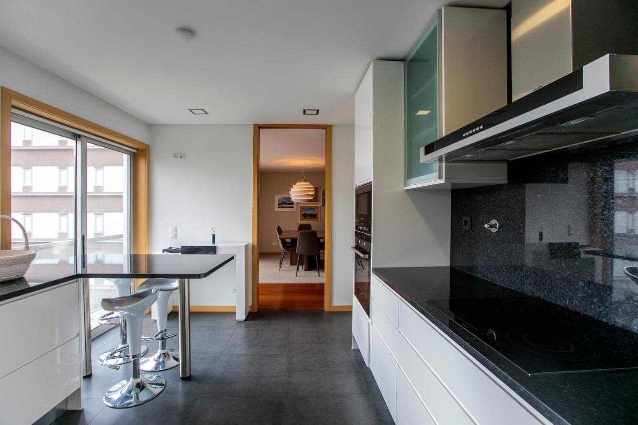 Apartamento Comfy Luxury Porto