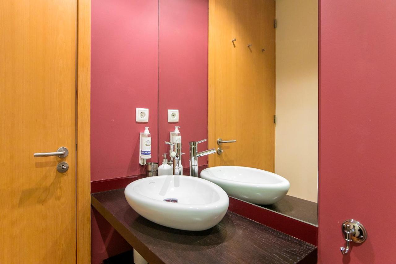 Apartamento Comfy Luxury *