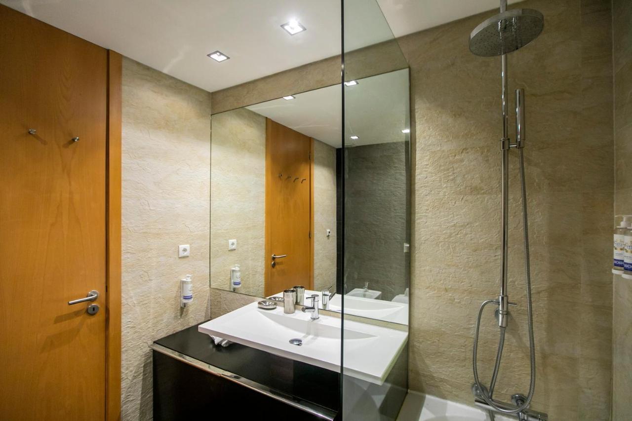 Apartamento Comfy Luxury