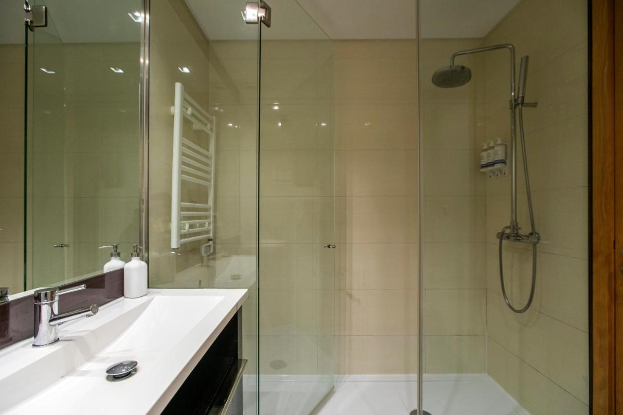 Comfy Luxury Porto