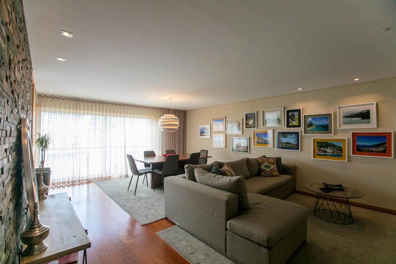 Comfy Luxury Apartamento *