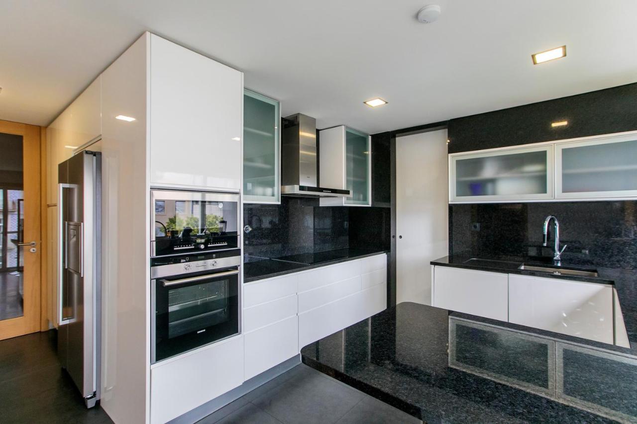Comfy Luxury Apartamento *