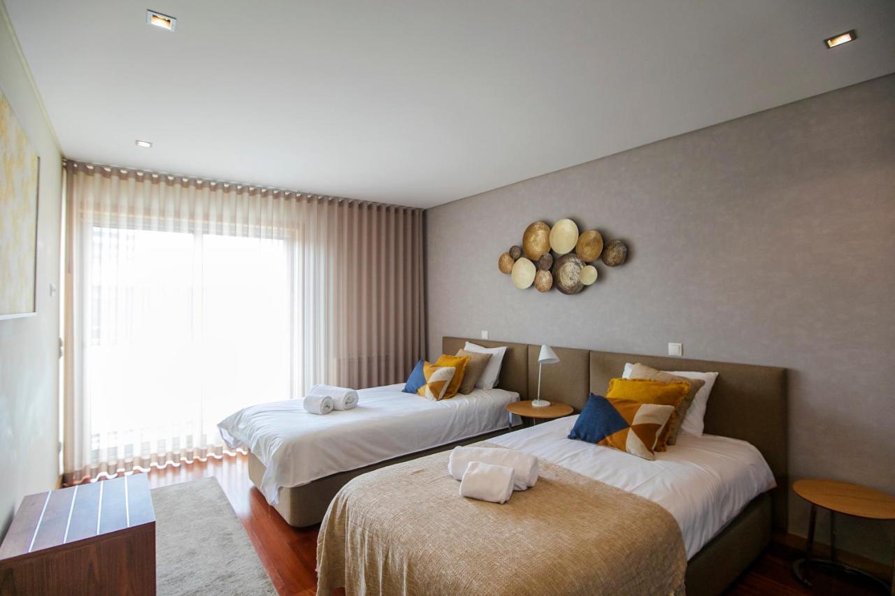 Comfy Luxury *