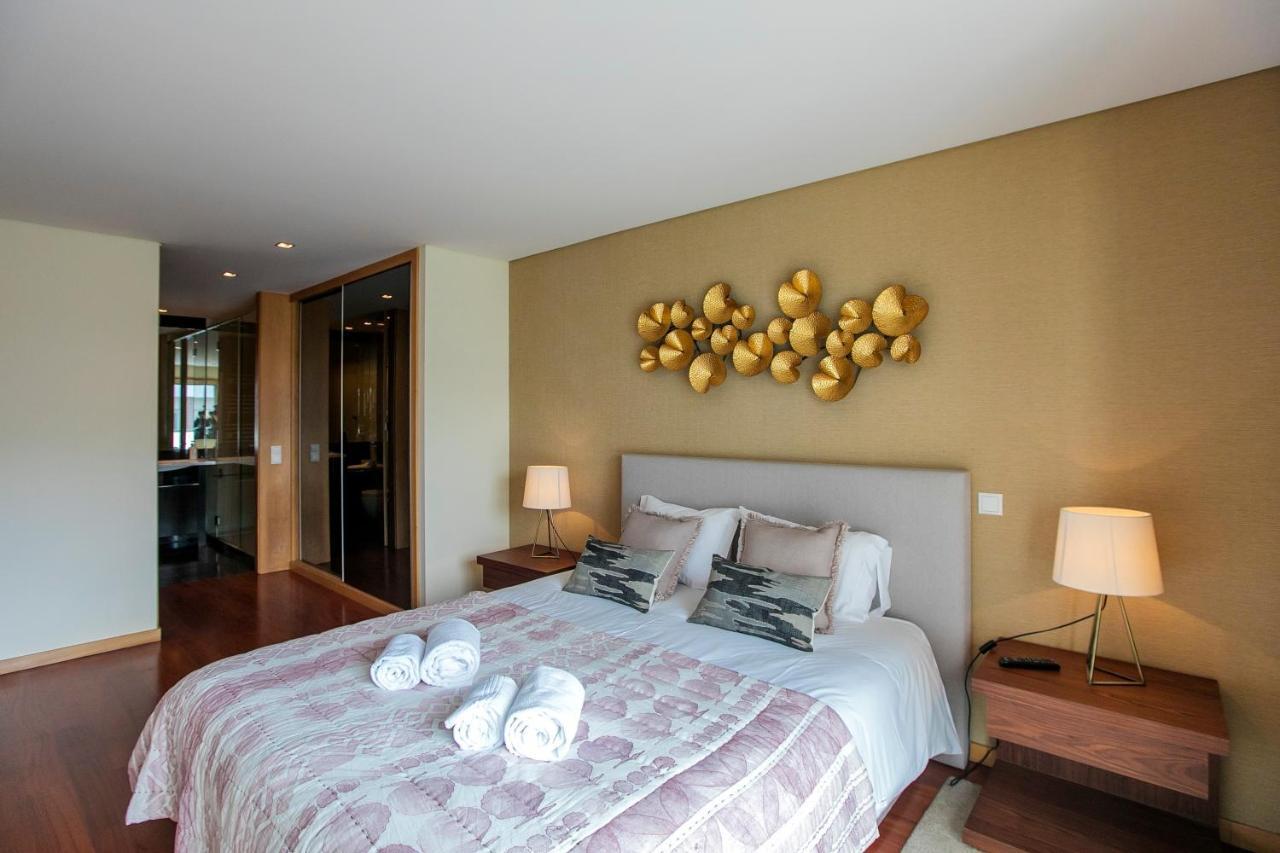 Apartamento Comfy Luxury *