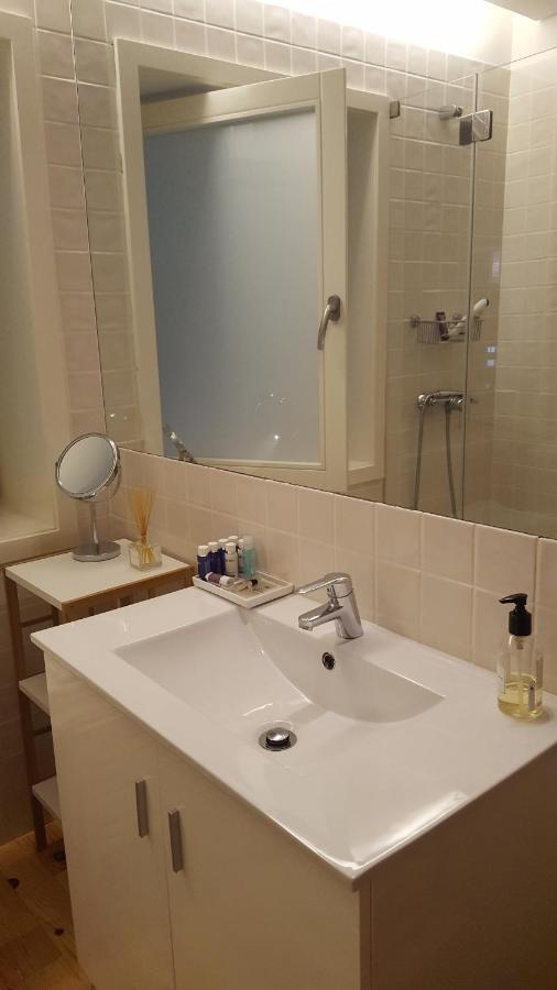 Sbv Perfect River View Apartamento *