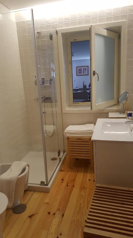 Sbv Perfect River View Apartamento *