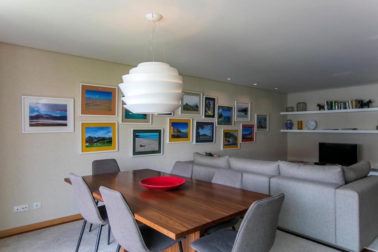 Apartamento Comfy Luxury Porto