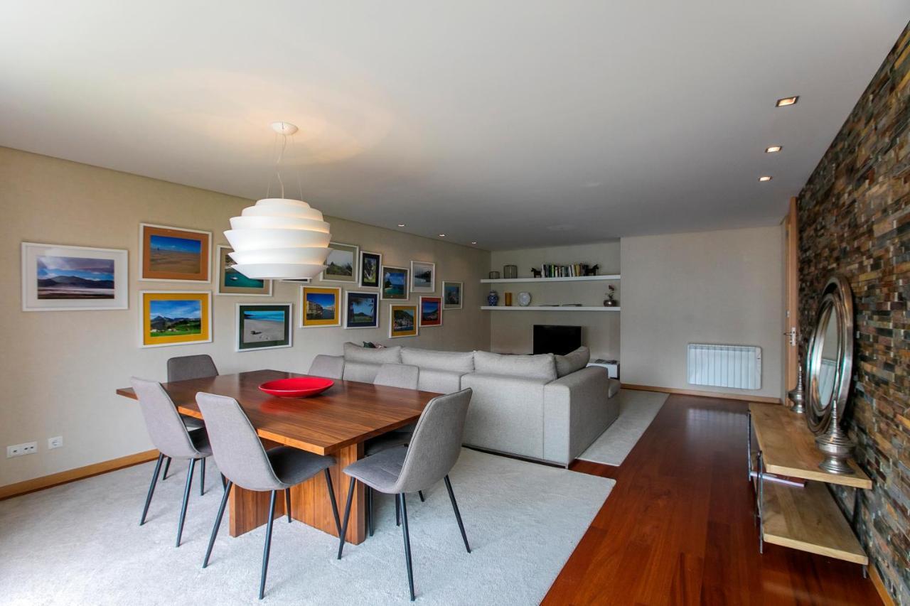 Comfy Luxury Porto