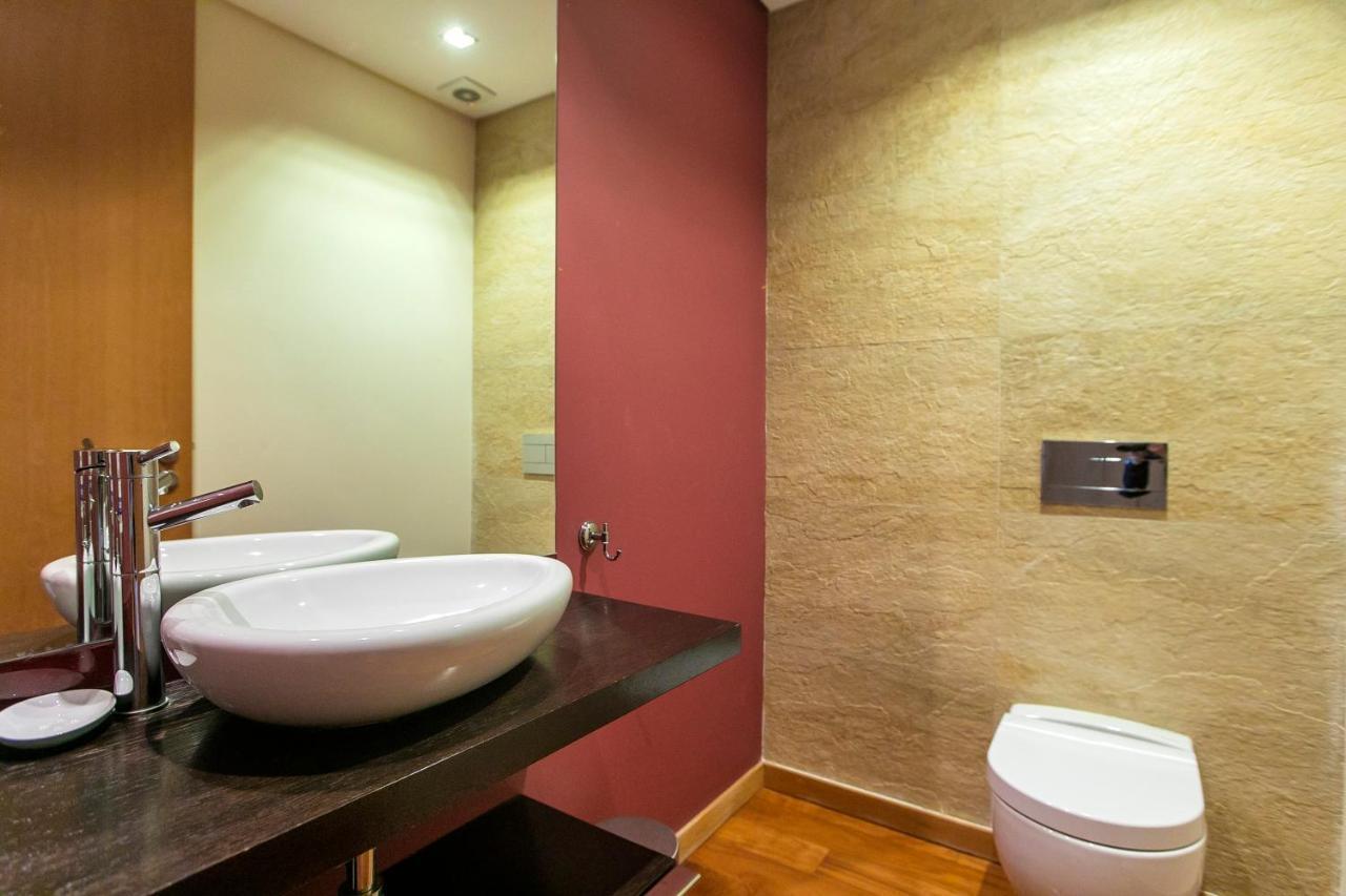 Comfy Luxury Apartamento