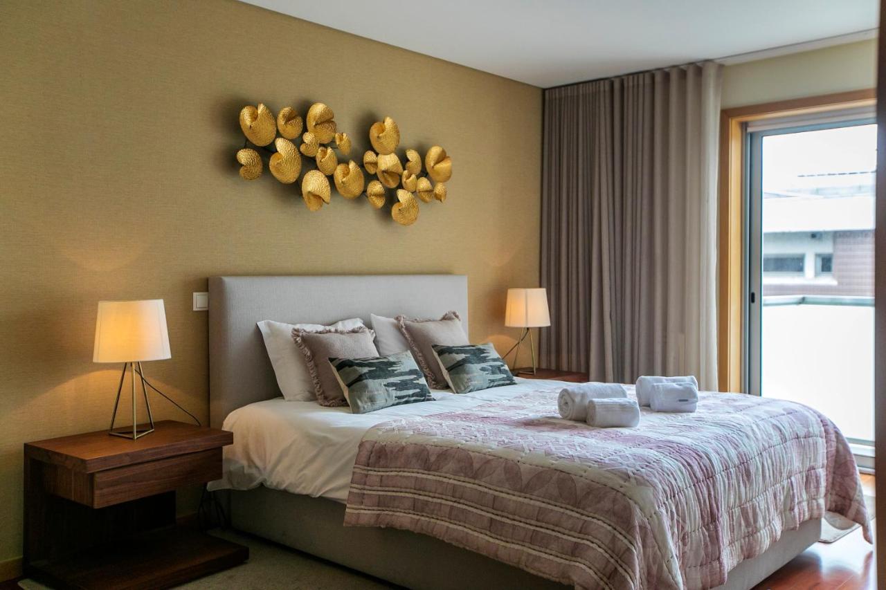 Comfy Luxury