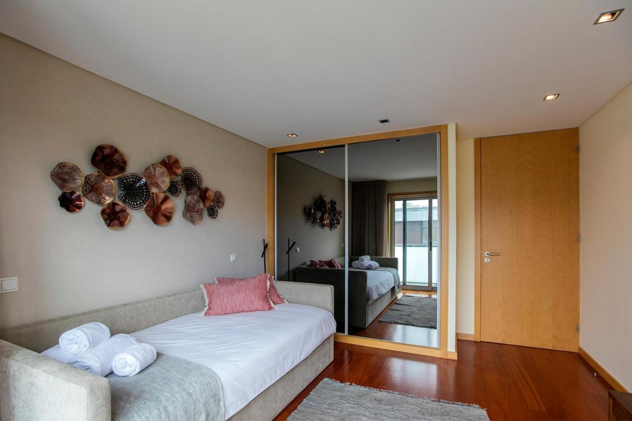 Comfy Luxury *