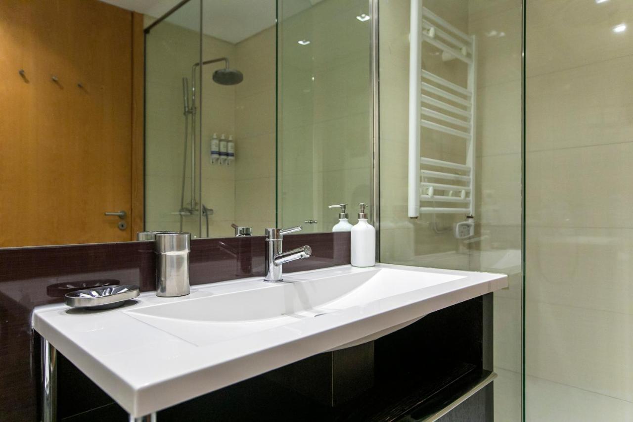 Apartamento Comfy Luxury *