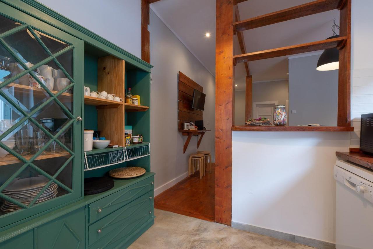 Casa Da Bica Holiday home *