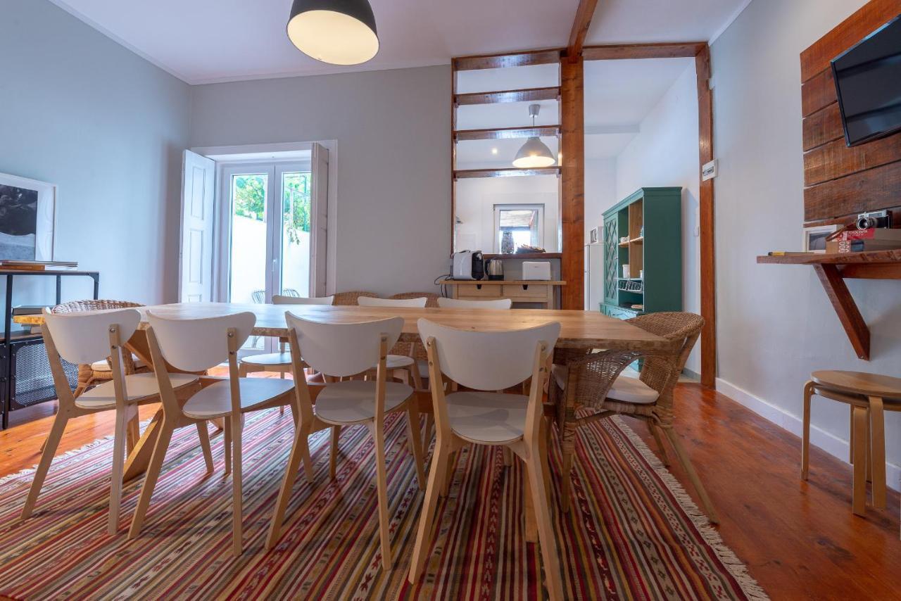 Casa Da Bica Holiday home *