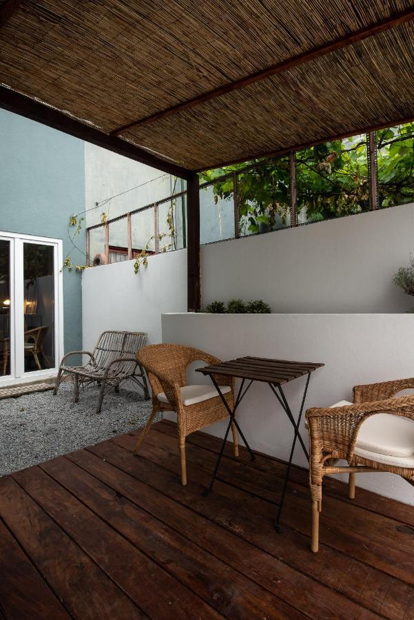 Casa Da Bica Holiday home
