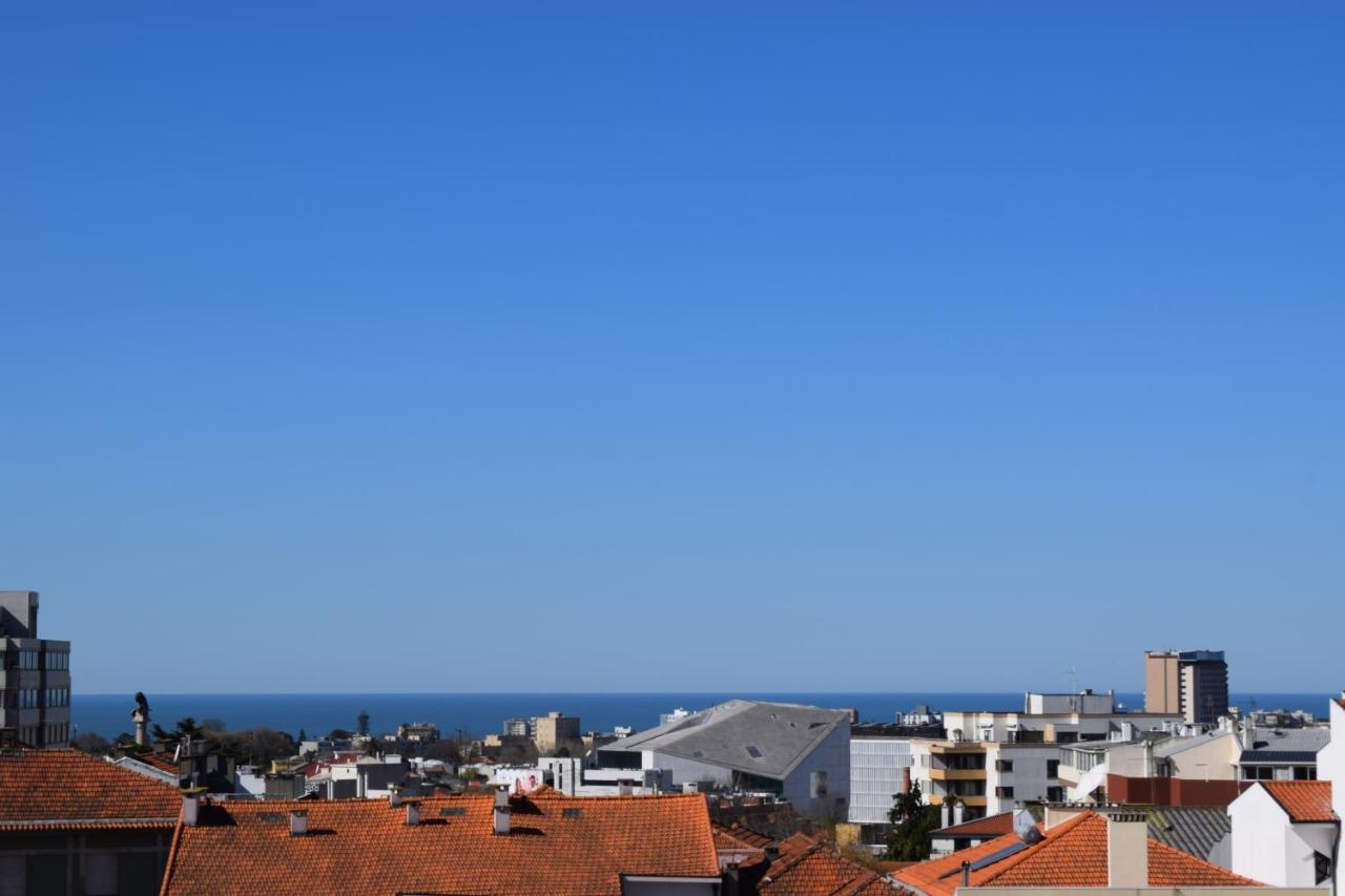 Ramada Alta Sunset Apartment *