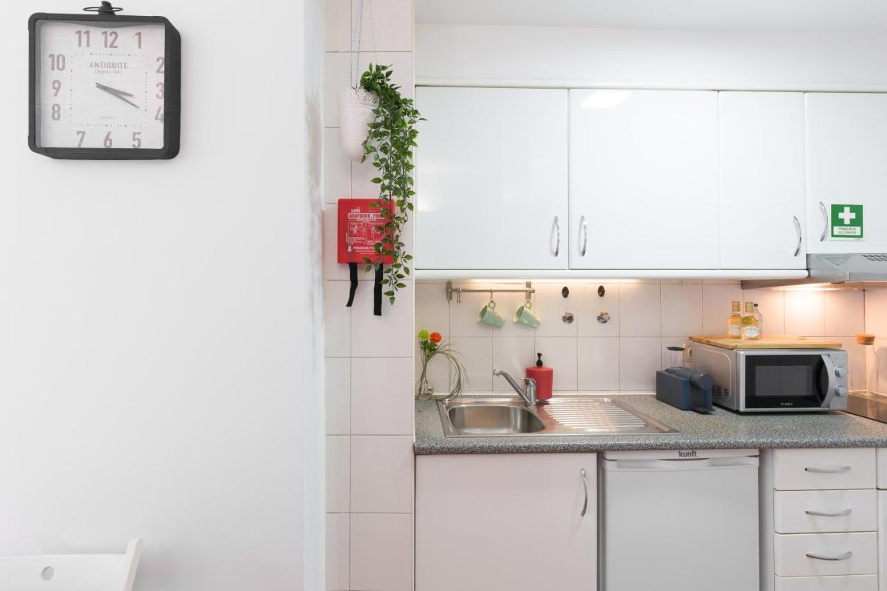 Cool Flat - Center Near Aliados *