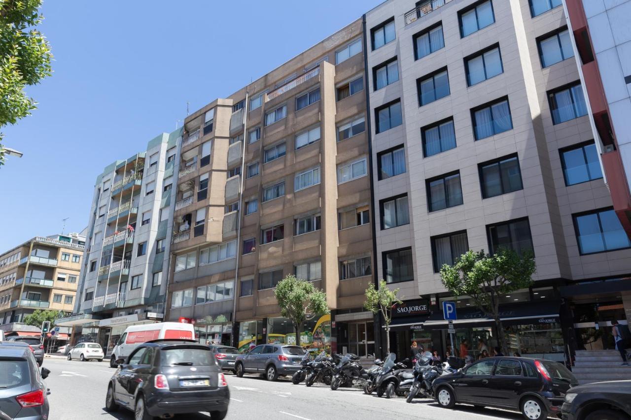 Cool Flat - Center Near Aliados *