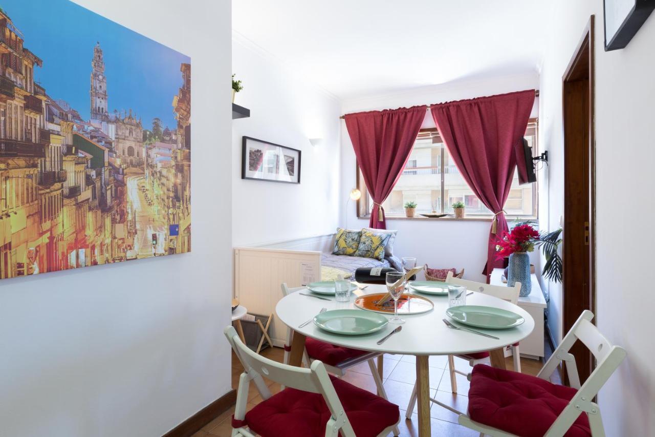 Cool Flat - Center Near Aliados * Porto