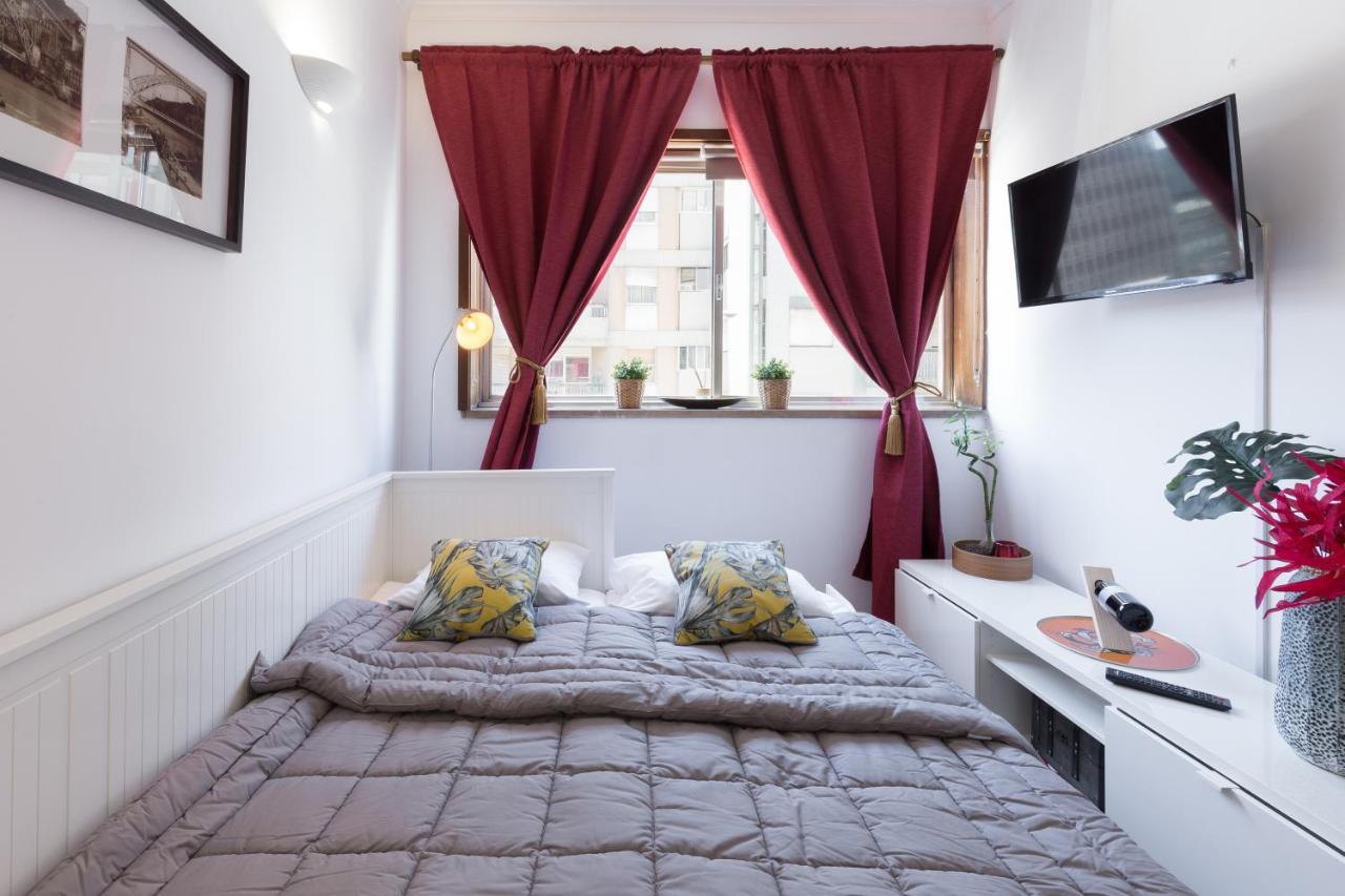 Cool Flat - Center Near Aliados Apartamento Porto