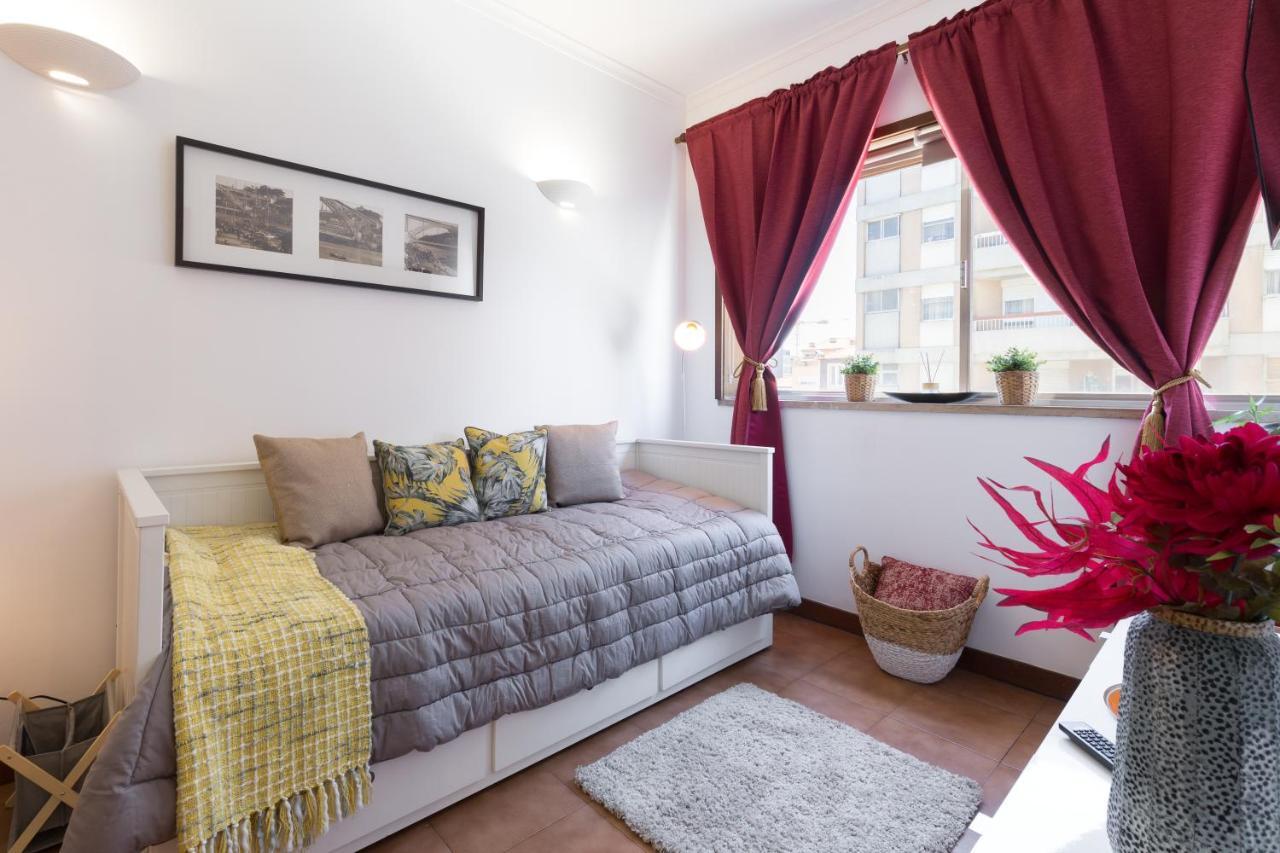 Cool Flat - Center Near Aliados Apartamento Porto
