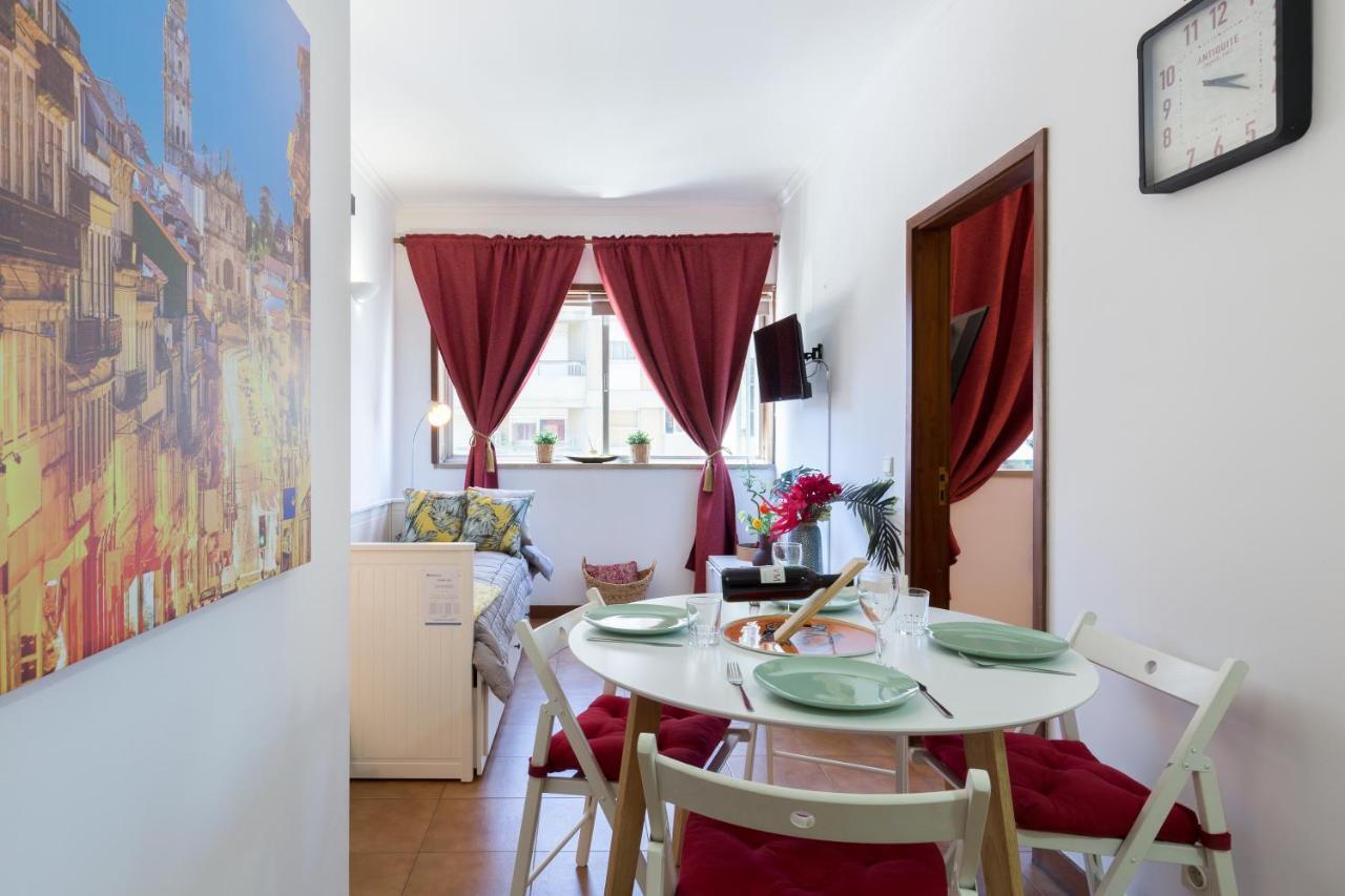 Cool Flat - Center Near Aliados *