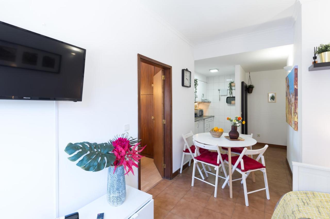 Cool Flat - Center Near Aliados *