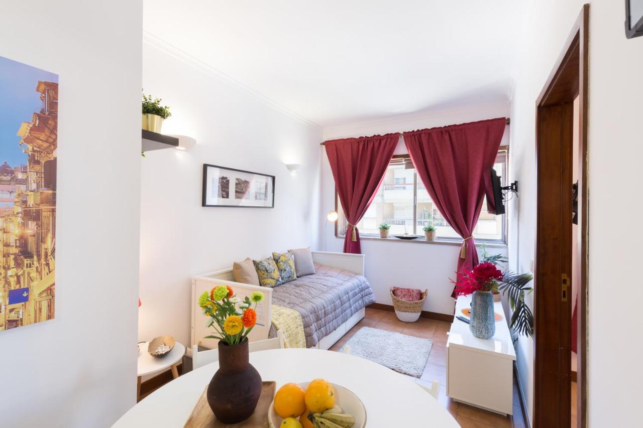 Apartamento Cool Flat - Center Near Aliados *