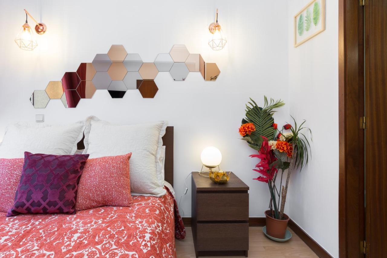 Apartamento Cool Flat - Center Near Aliados Porto
