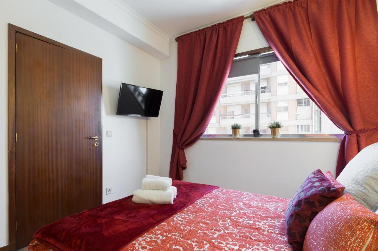 Cool Flat - Center Near Aliados Apartamento *