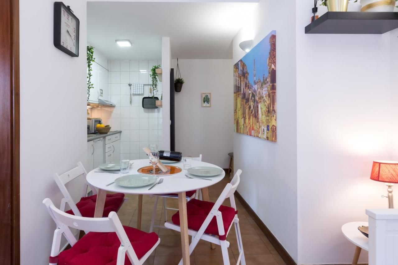 Cool Flat - Center Near Aliados Apartamento *