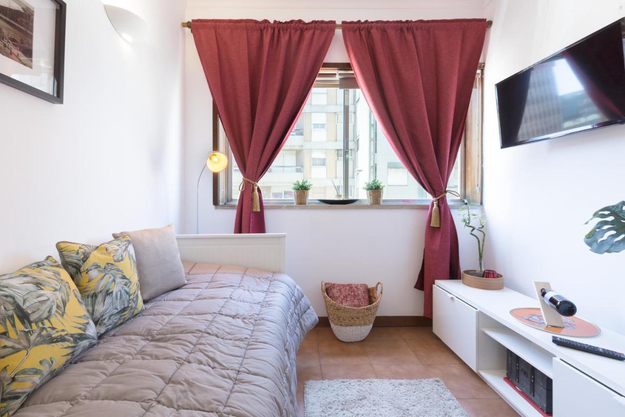 Cool Flat - Center Near Aliados Apartamento *