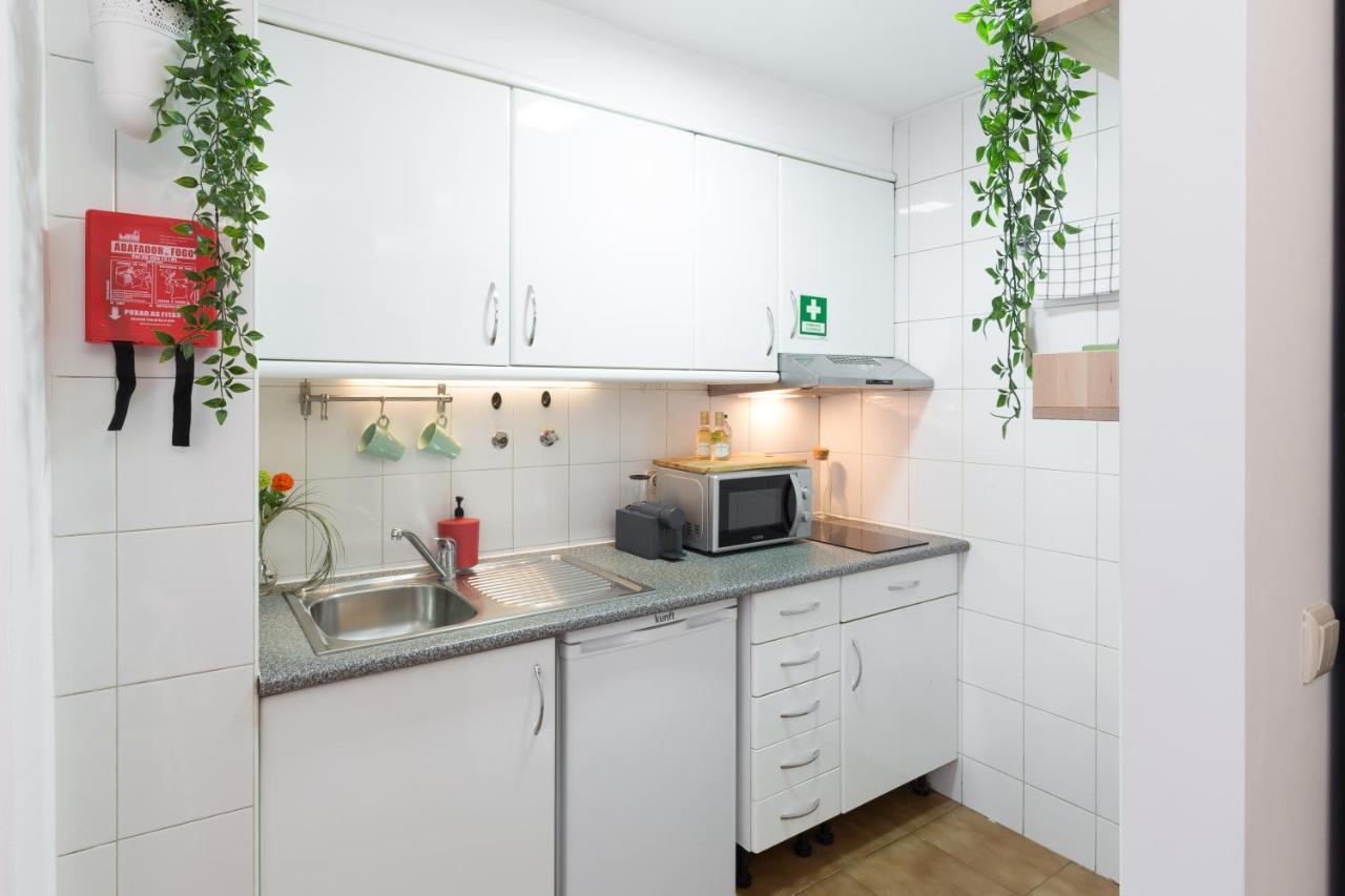 Cool Flat - Center Near Aliados