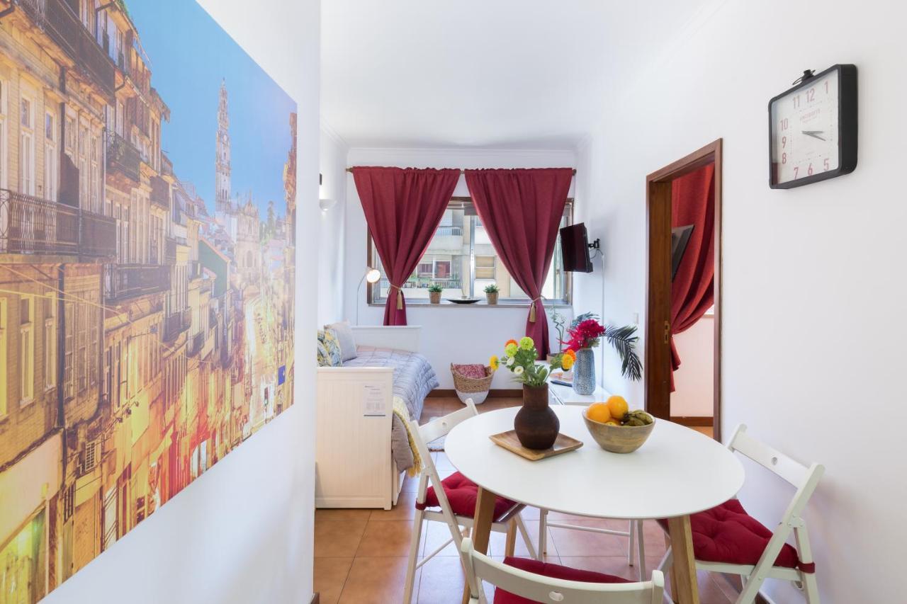 Cool Flat - Center Near Aliados Apartamento *