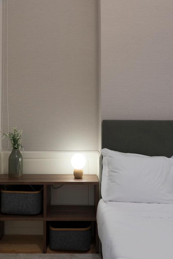 Apartment Lit - Sa Da Bandeira Porto