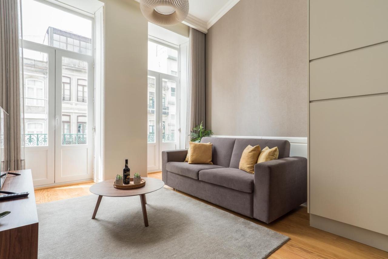 Lit - Sa Da Bandeira Apartment Porto