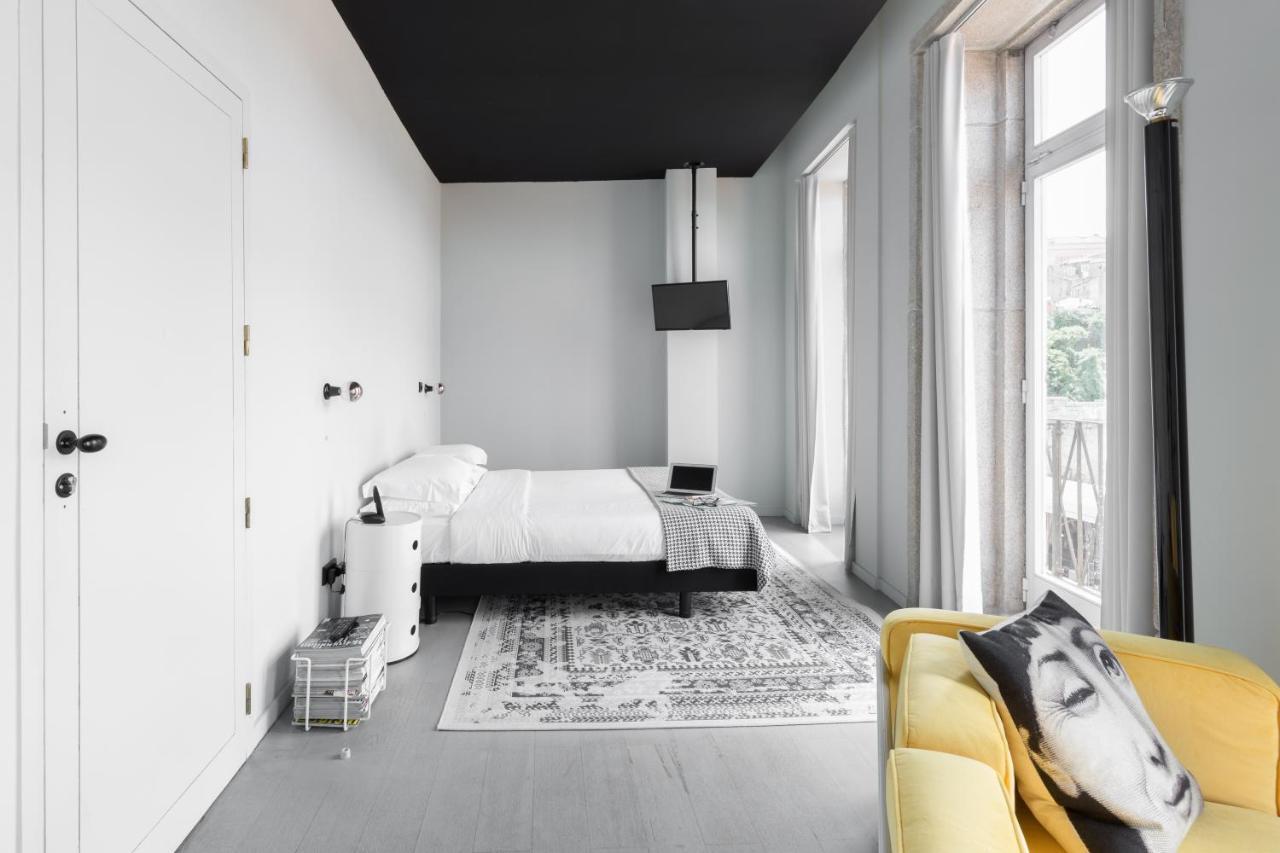 Guest house Porta 110 Porto