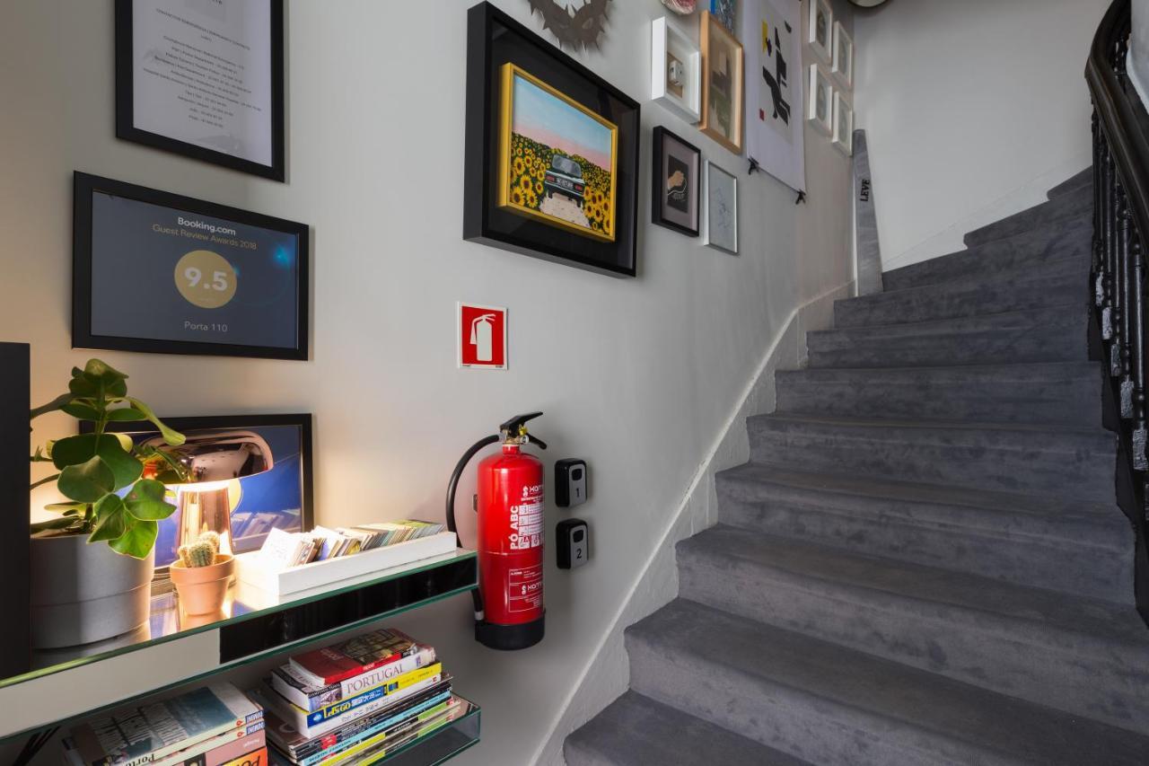 Porta 110 Guest house Porto