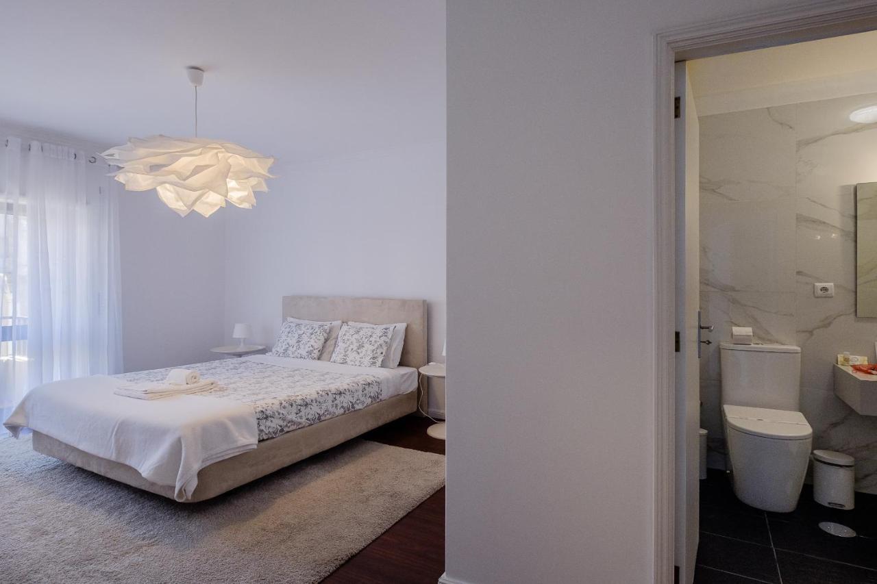 Music House 3 Bedroom W Garage * Porto