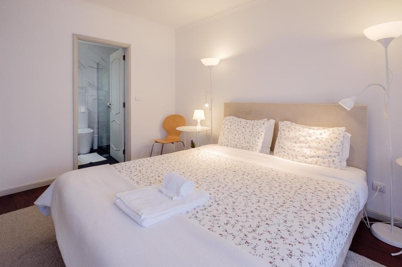 Apartamento Music House 3 Bedroom W Garage Porto