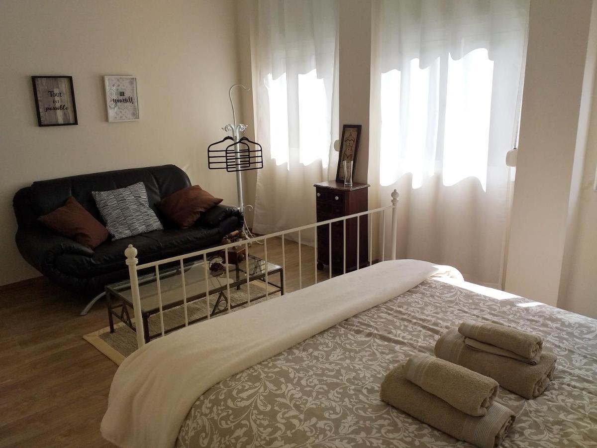 Guest house Made In - *