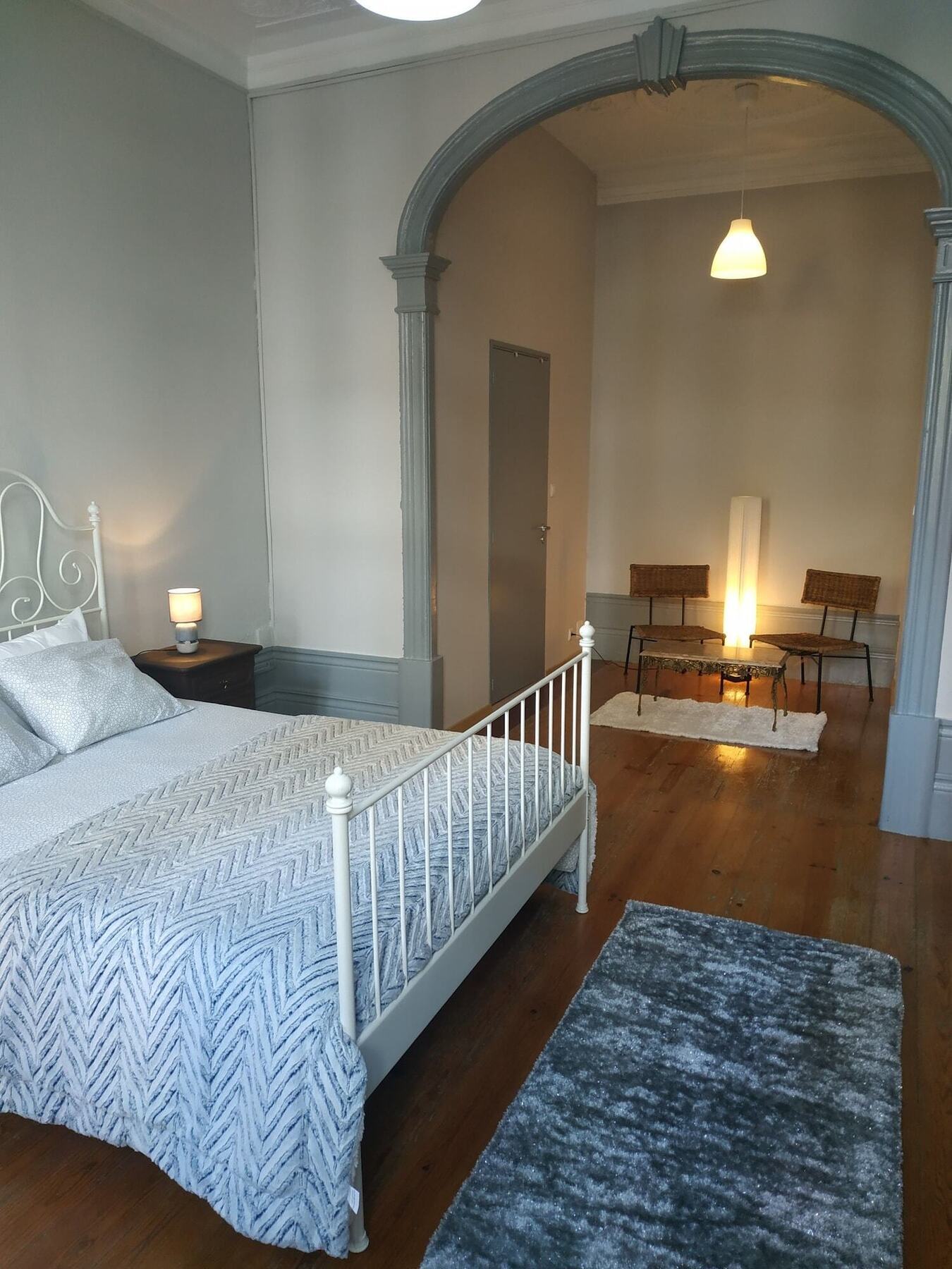 Gabriel Guest house Porto