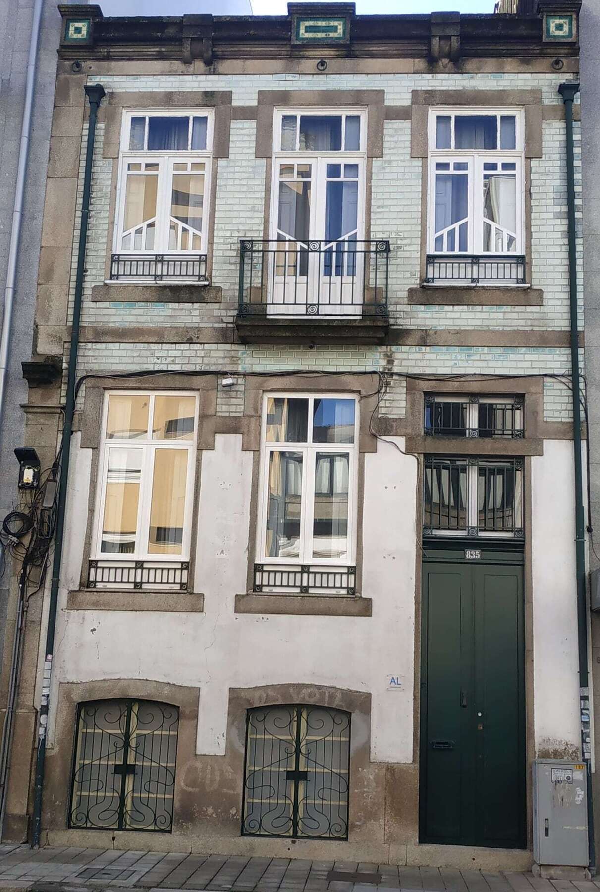 Gabriel Guest house Porto