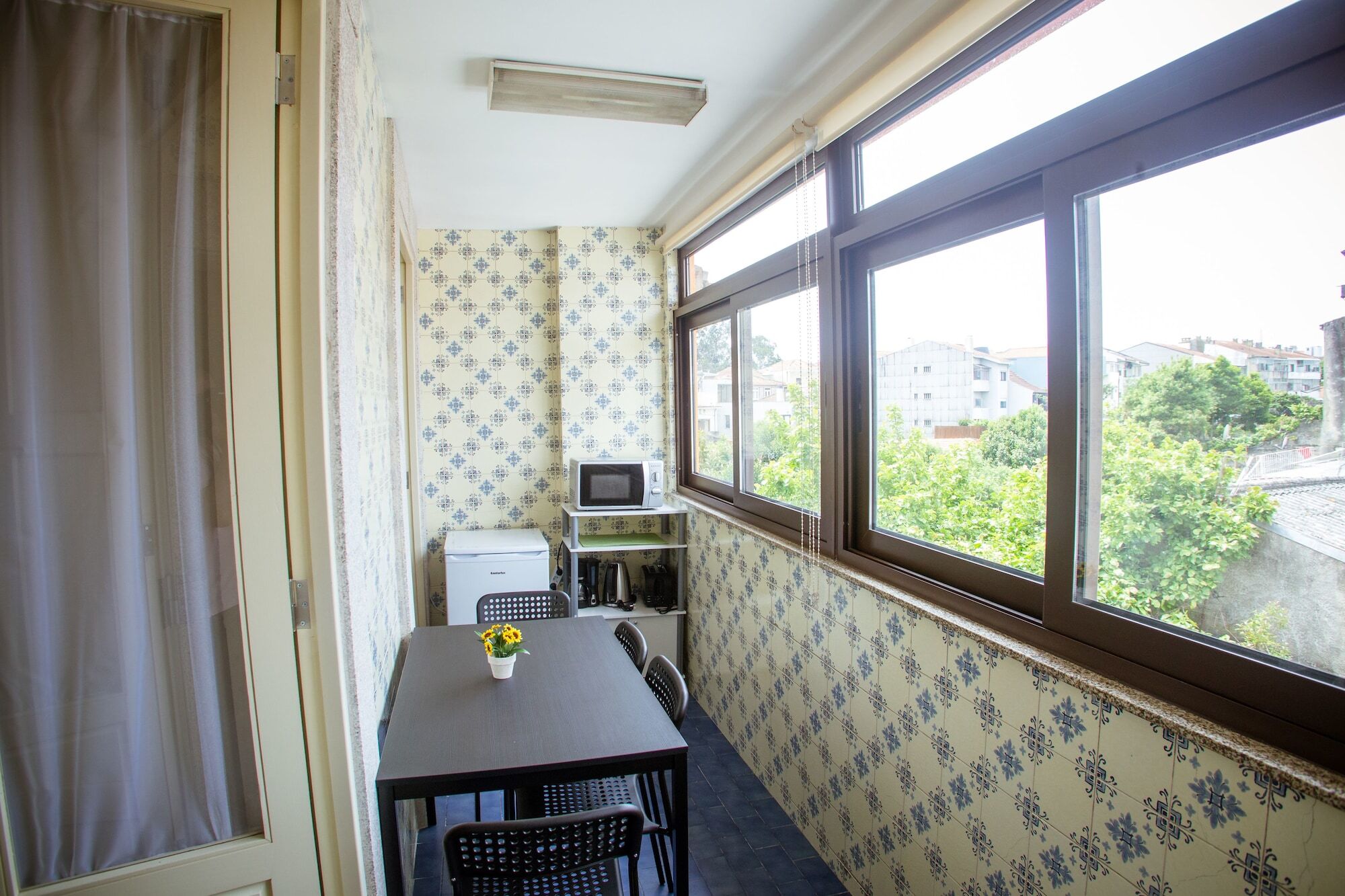 Rosario By Hosts Apartment *